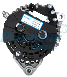 Generator 24V 100A, original prestolite - 3