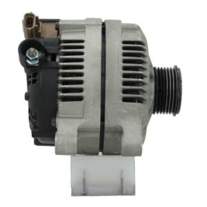 Generator 12V 150A, original Valeo - 2