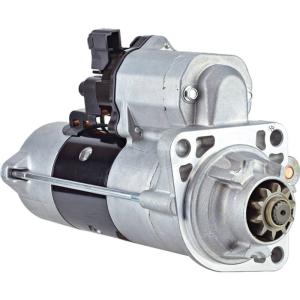 Startmotor 24V 7.8kW, original Denso - 2