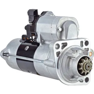 Startmotor 24V 7.8kW, original Denso - 2