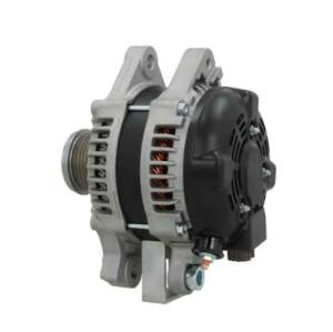 Generator 12V 150A, original Denso - 2