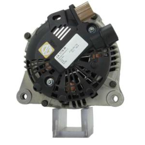 Generator 12V 150A, original Valeo - 3