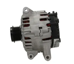 Generator 12V 140A, original Valeo - 3