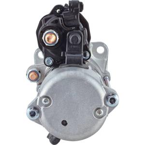 Startmotor 24V 7.8kW, original Denso - 3