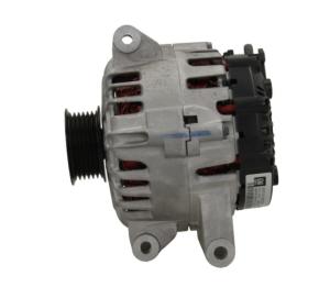 Generator 12V 140A, original Valeo - 3