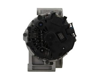 Generator 12V 140A, original Valeo - 4