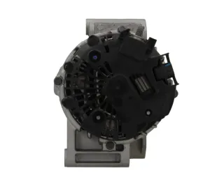 Generator 12V 140A, original Valeo - 4