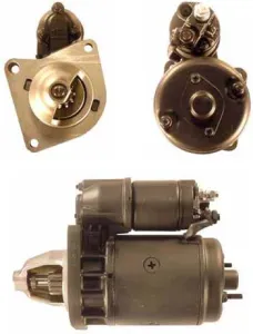 Startmotor 12V 0.9kW - 1