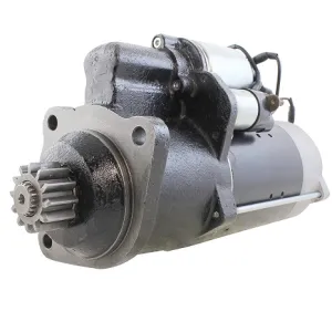 Startmotor 24V 7.8kW (2-polig)
