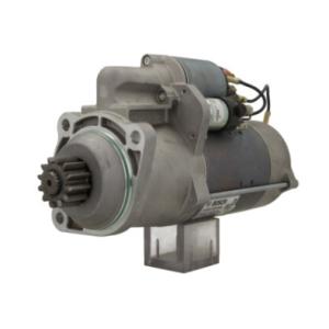 Startmotor 24V 7.8kW, original Bosch (2-polig) - 1