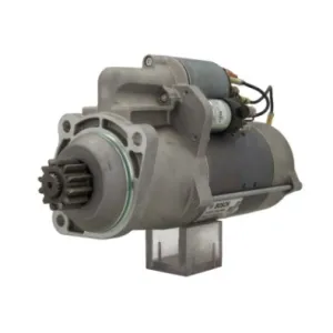 Startmotor 24V 7.8kW, original Bosch (2-polig) - 1
