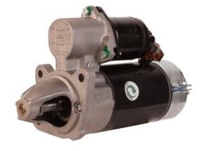 Startmotor 12V 0.6kW CCW - 1