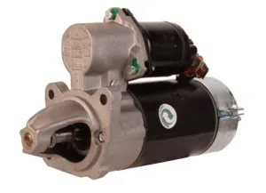 Startmotor 12V 0.6kW CCW - 1
