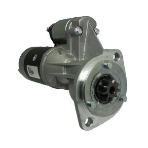 Startmotor 24V 3.5kW (2-polig) - 1