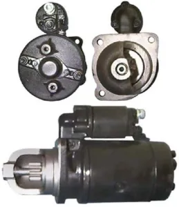 Startmotor 12V 2.7kW - 1