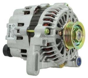 Generator 12V 70A, original Mitsubishi - 2