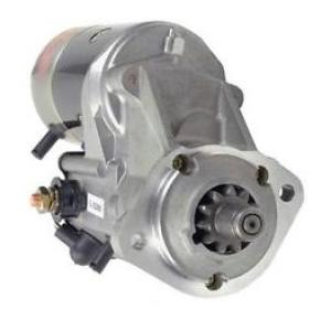 Startmotor 24V 4.5kW, original Denso - 1