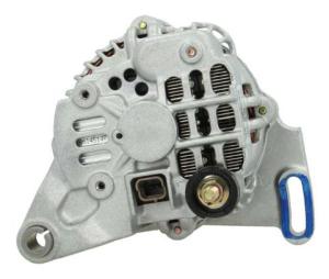 Generator 12V 70A, original Mitsubishi - 3