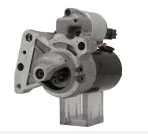 Startmotor 12V 0.9kW, original Mitsubishi - 1