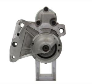 Startmotor 12V 0.9kW, original Bosch-SEG - 2