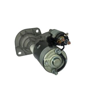 Startmotor 24V 3.5kW (2-polig) - 3