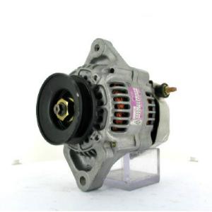 Generator 24V 20A (2-polig), original Denso - 1