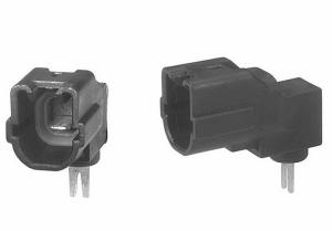 Anslutning Solenoid Denso - 1