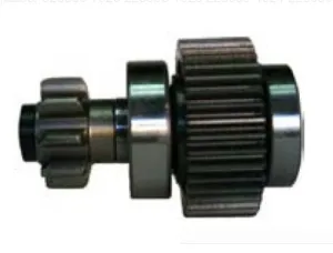 Drev Denso 9 kuggar - 1