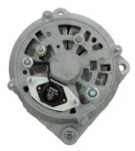 Generator 24V 65A, original Bosch-SEG - 2