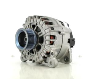 Generator 14V 220A, original Valeo - 1