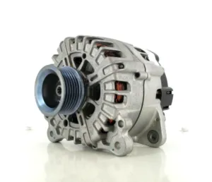 Generator 14V 220A, original Valeo - 1