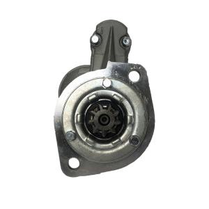 Startmotor 24V 3.5kW (2-polig) - 5