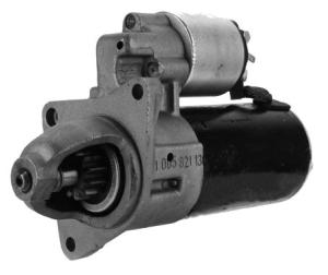 Startmotor 12V 1.4kW - 1
