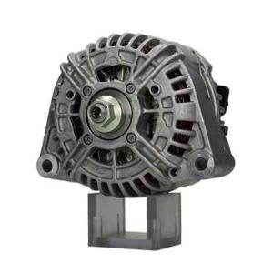 Generator 12V 150A, originalregulator Bosch-SEG - 1