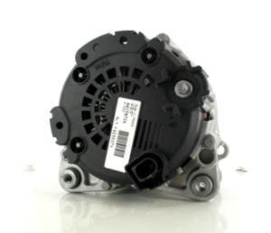 Generator 14V 220A, original Valeo - 2