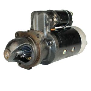 Startmotor 24V 4.8kW, original Bosch-SEG - 1