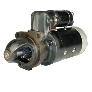 Startmotor 24V 4.8kW, original Bosch-SEG - 1