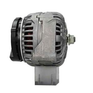 Generator 12V 150A, originalregulator Bosch-SEG - 2