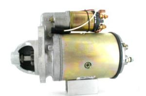 Startmotor 12V 3.0kW - 4