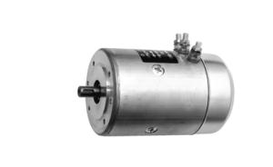 Elmotor 24V 2.2kW - 1