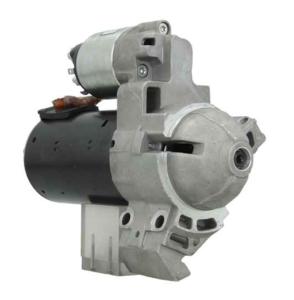 Startmotor 12V 2.2kW, original Bosch-SEG - 1