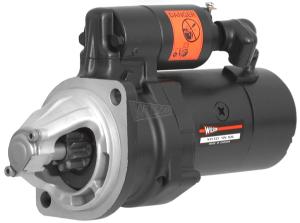 Startmotor 12V 2.5kW - 1
