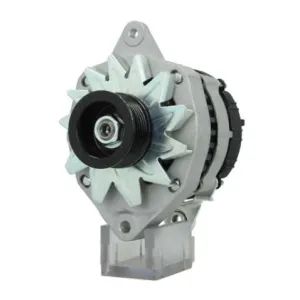 Generator 12V 70A, original Mahle - 1