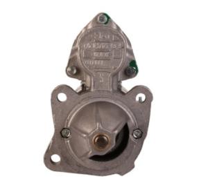 Startmotor 12V 0.6kW CCW - 2