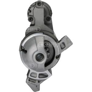 Startmotor 12V 2.2kW, original Bosch-SEG - 2