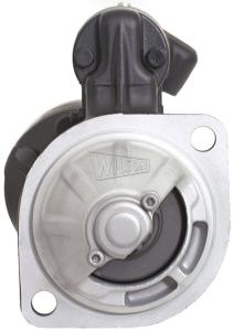 Startmotor 12V 2.5kW - 2