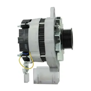 Generator 12V 70A, original Mahle - 2