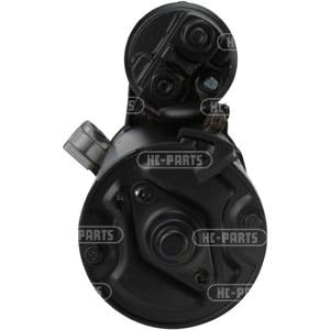 Startmotor 12V 2.2kW, original Bosch-SEG - 3