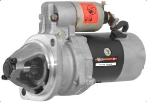 Startmotor 12V 2.5kW - 3
