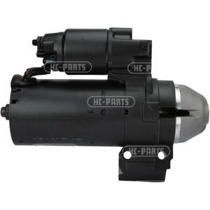 Startmotor 12V 2.2kW, original Bosch-SEG - 4